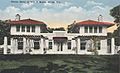 Winter Home of Wm. J. Bryan, Miami, FL