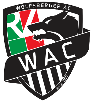 Wolfsberger AC logo