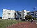 Woolworths HQ - panoramio