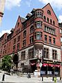 Y.M.C.A. - Albany, NY