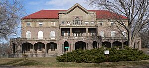 Yankton Human Services Center 1