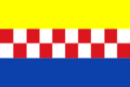 Zaandam vlag 1938