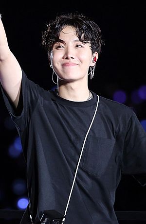 180825-26 J-Hope LOVE YOURSELF tour in Seoul (3)