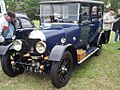1926 Morris Oxford Bullnose 7625545688