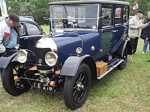 1926 Morris Oxford Bullnose 7625545688