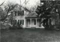 1982 John Van Buskirk Farm House