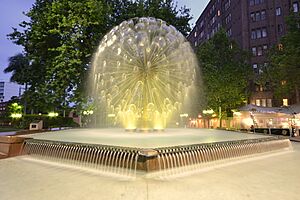 1 El Alamein Fountain