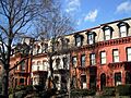 2000 block of N Street, NW