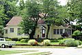325 Willow Avenue, Washington-Willow Historic District, Fayetteville, Arkansas