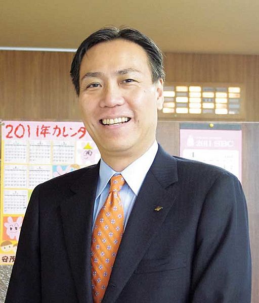 ABE Syuichi 2011