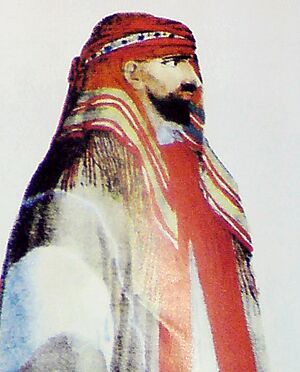 Abdullah I of Saudi Arabia