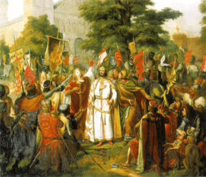 Adhemar of Le Puy