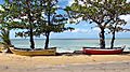 Aguadilla, Puerto Rico, near Schoolyards Beach