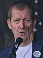 Alastair Campbell - Wooferendum 2018