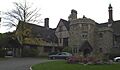 Aldus Chapin Higgins House Worcester MA 02
