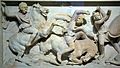 Alexander Sarcophagus Battle of Issus