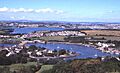 Anderton and Millbrook Lake - geograph.org.uk - 106806