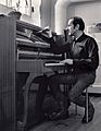 André Studencki pianostämmare-1987