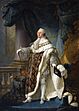 Antoine-François Callet - Louis XVI, roi de France et de Navarre (1754-1793), revêtu du grand costume royal en 1779 - Google Art Project.jpg