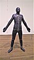 Antony Gormley - Untitled (for Francis) 1985 (Tate Modern) 3