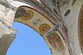 Arch of Church of St. Gregory - Ani (Ancient Armenian Capital) - Near Kars - Turkey (5811804137)