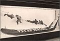 Arctic sledge