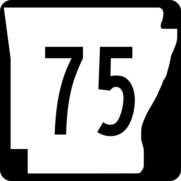 Arkansas 75