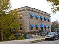 Armory Norristown Montco PA