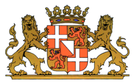 Arms Utrecht Province