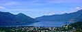 Ascona.lago