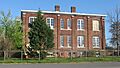 Audubon School in Henderson
