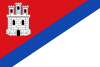 Flag of Beteta