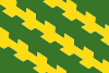 Flag of Esterri d'Àneu