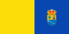 Flag of Villar de Domingo García, Spain
