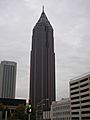 Bank of America Atlanta 1