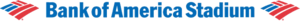 Bank of America Stadium logo.png