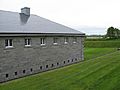 Barracks of Fort Lennox