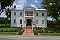 Bartholomew Manlove House, Bastrop, Texas
