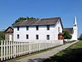 Batoche National Historic Site (27568738179)