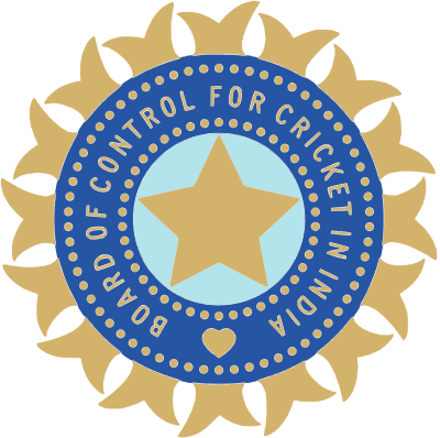 Bcci Logo