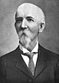 Benjamin Franklin White (Montana Territory Governor)