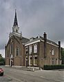 Bethelkerk - Zwijndrecht - 20376593 - RCE