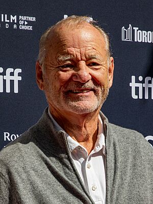 Bill Murray at the 2024 Toronto International Film Festival (Riff Raff) 2 (3x4 cropped).jpg