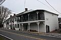 Black Bass Hotel, Lumberville HD PA 01