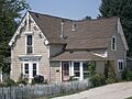 Blackley House Heber Utah