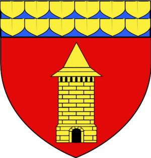 Blason Bellonne