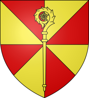 Blason Beuvrequen