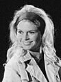 Brigitte Bardot 1961
