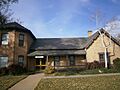 Brinton House Holladay Utah
