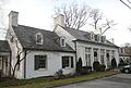 Bronxville Womens Club cloudy PM jeh